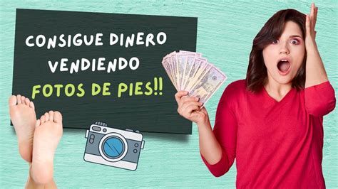 mejores apps para vender fotos de pies|Las mejores apps para vender fotos de pies